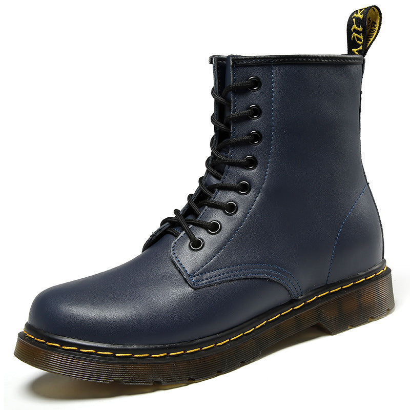 Martins™ | Elegante und klassische Schnürstiefel