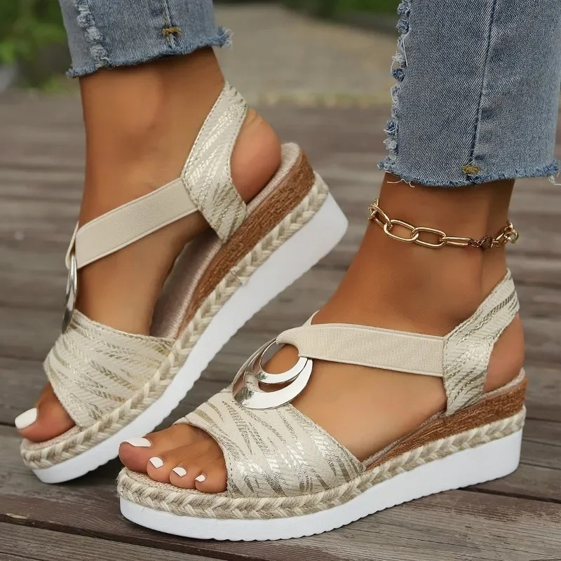 Quinn – Orthopädische Sandalen mit Ultimativem Tragekomfort
