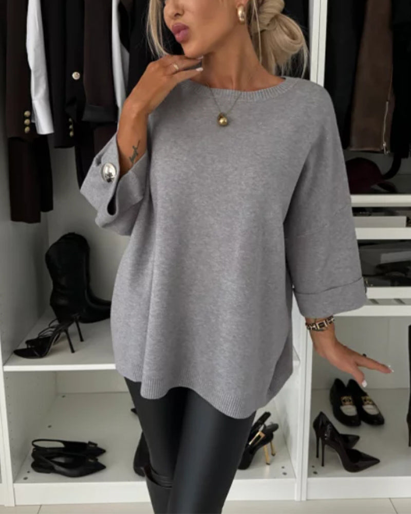 OTHILIA I MODERNE BLUSE
