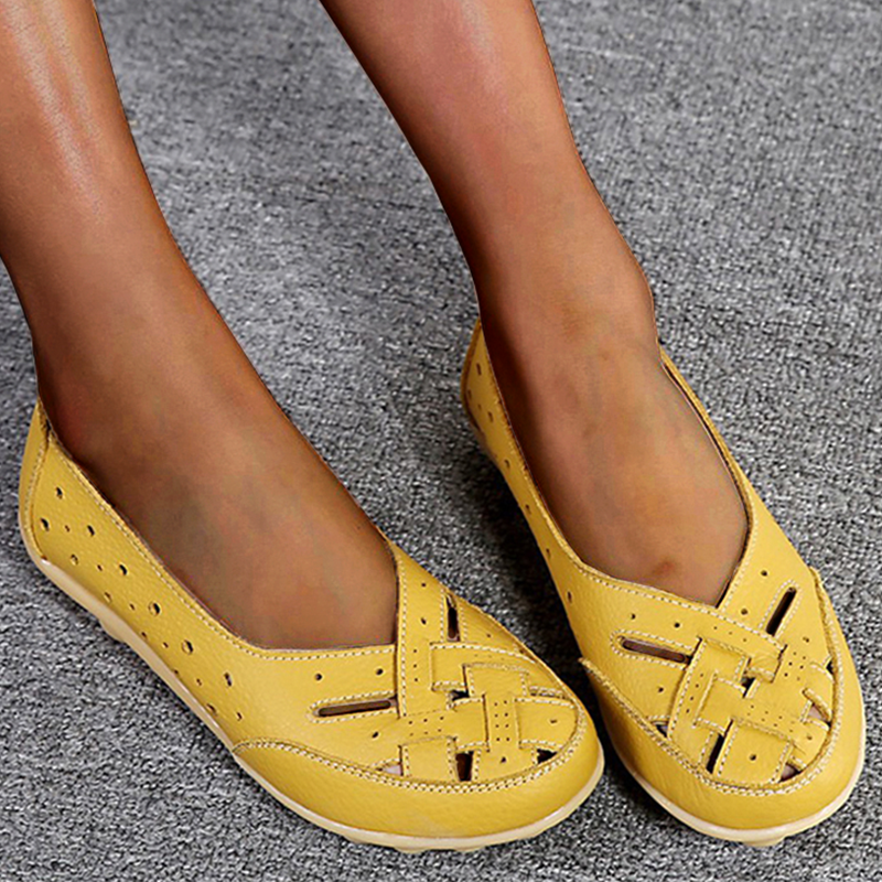 Angelika | Damen Casual Schuhe – Ergonomisch, Leicht und Bequem