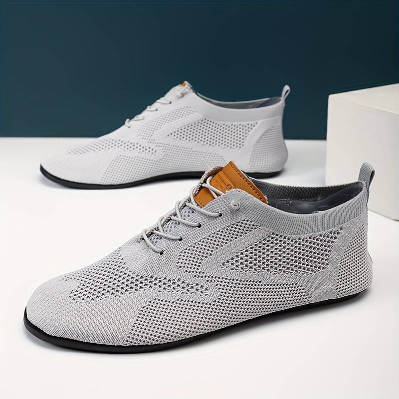JOGEASE - SCHUHE FÜR HERREN, LEICHT