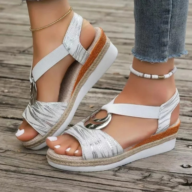 Quinn – Orthopädische Sandalen mit Ultimativem Tragekomfort