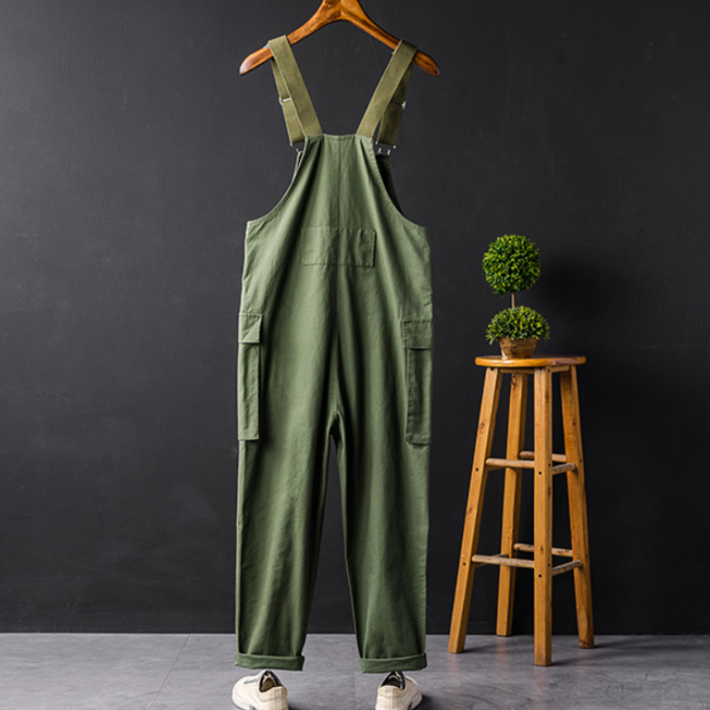 Mimi | Elegantes Damen Overall