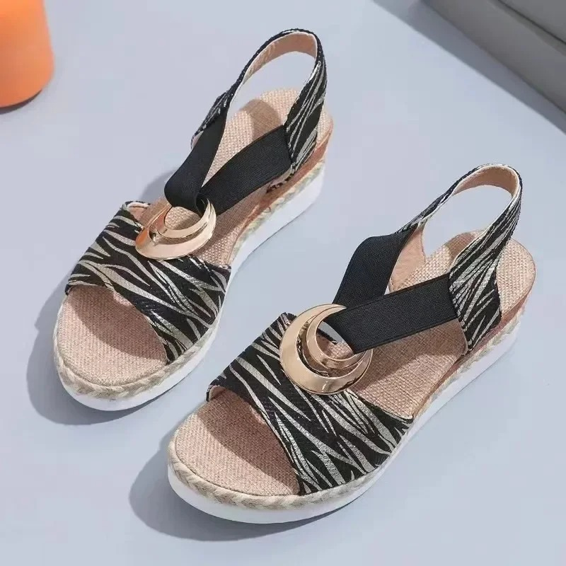 Quinn – Orthopädische Sandalen mit Ultimativem Tragekomfort