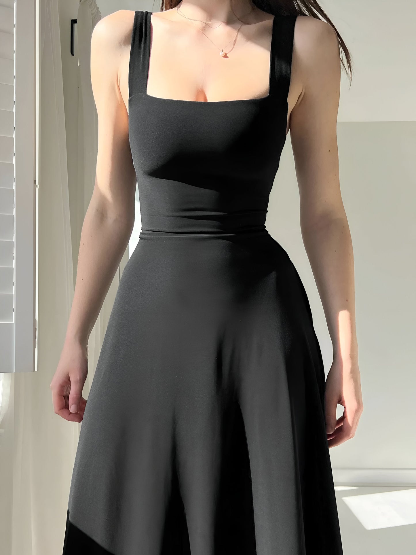 SIGLINDE I TRENDIGES MIDIKLEID