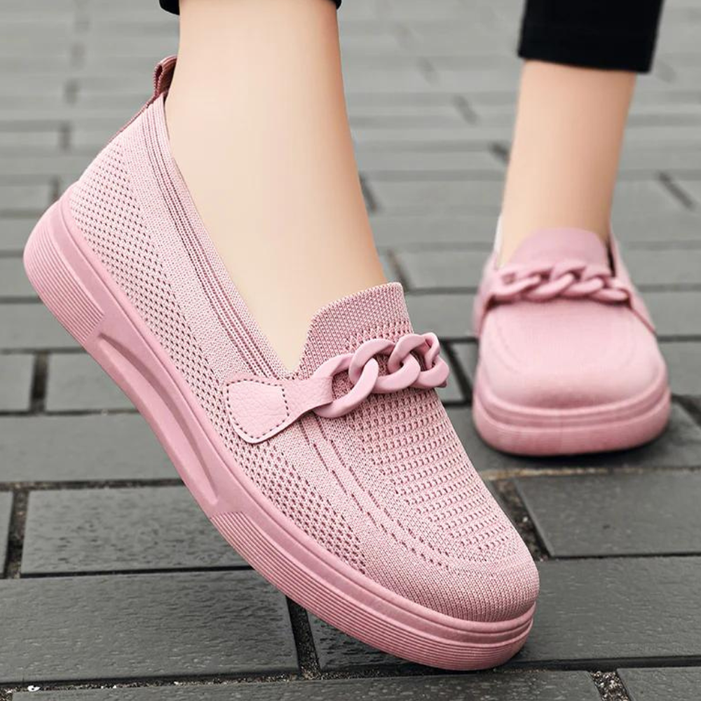 Agnetha - Elegante Damenschuhe für Damen mit Komfort und Stil, Schuhe Damen, Stiefeletten Damen