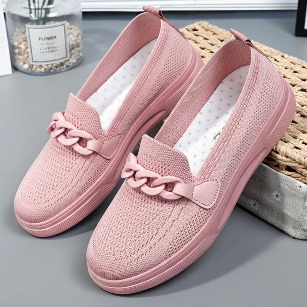 Agnetha - Elegante Damenschuhe für Damen mit Komfort und Stil, Schuhe Damen, Stiefeletten Damen