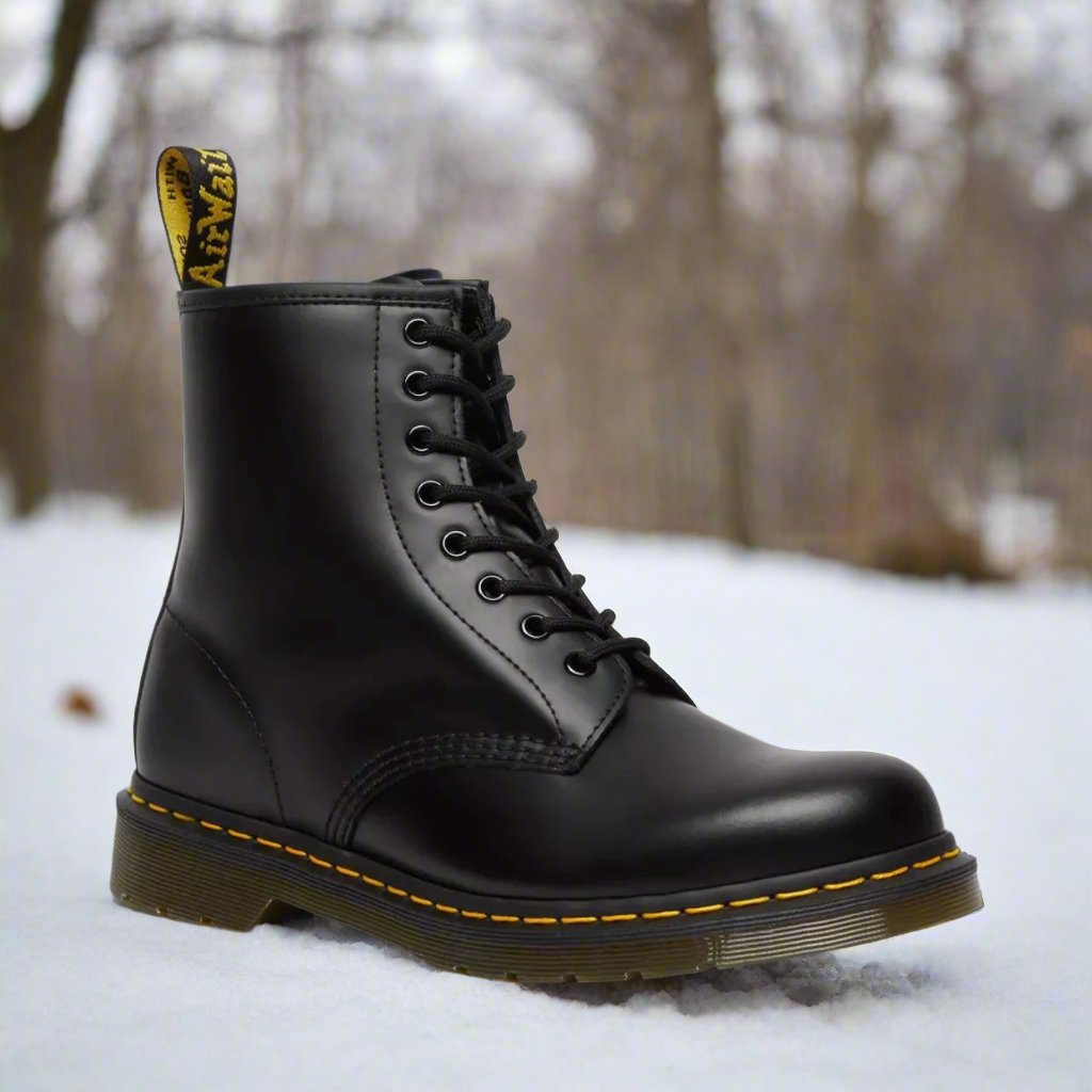 Martins™ | Elegante und klassische Schnürstiefel