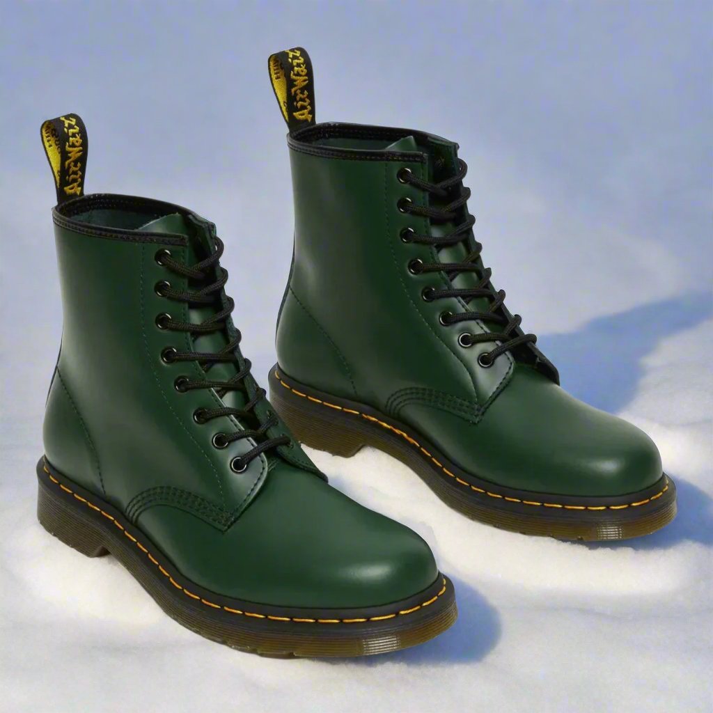 Martins™ | Elegante und klassische Schnürstiefel
