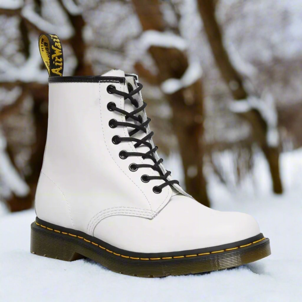 Martins™ | Elegante und klassische Schnürstiefel