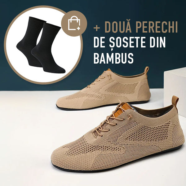 JOGEASE - SCHUHE FÜR HERREN, LEICHT
