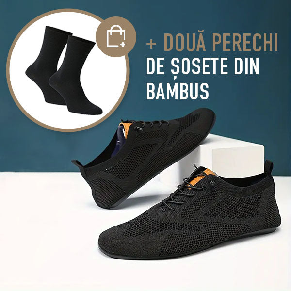 JOGEASE - SCHUHE FÜR HERREN, LEICHT