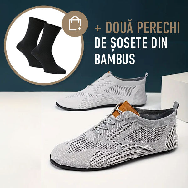 JOGEASE - SCHUHE FÜR HERREN, LEICHT