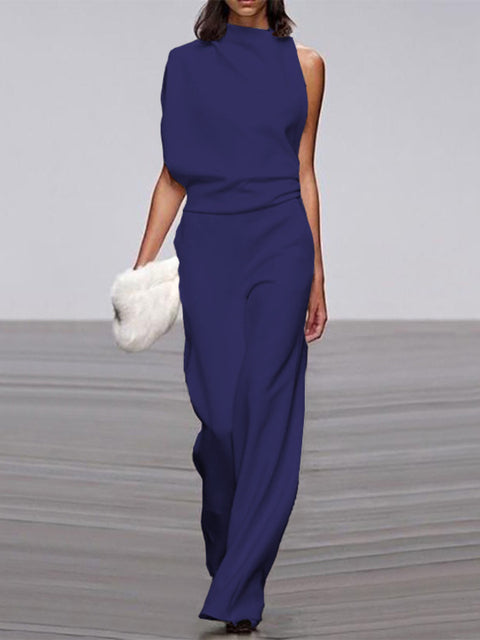 Elara™ Luftiger Jumpsuit