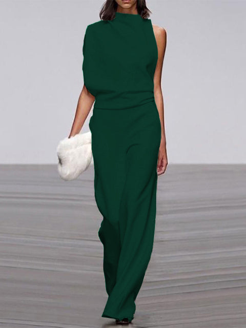 Elara™ Luftiger Jumpsuit