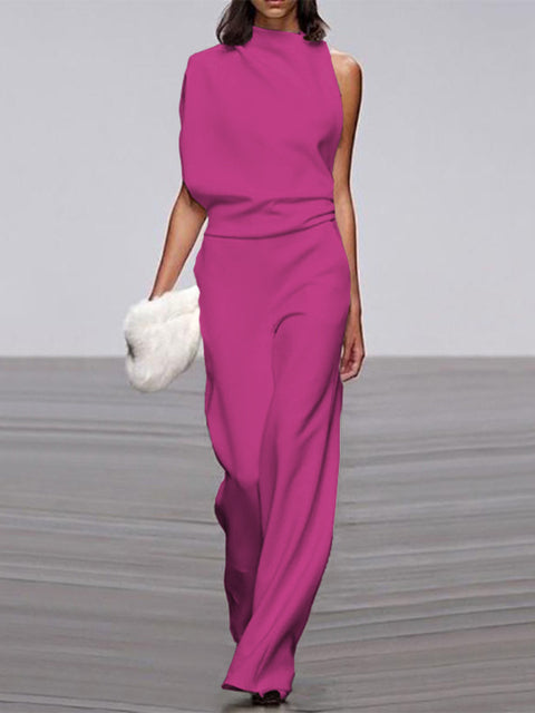 Elara™ Luftiger Jumpsuit