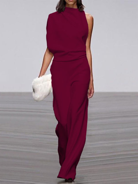 Elara™ Luftiger Jumpsuit