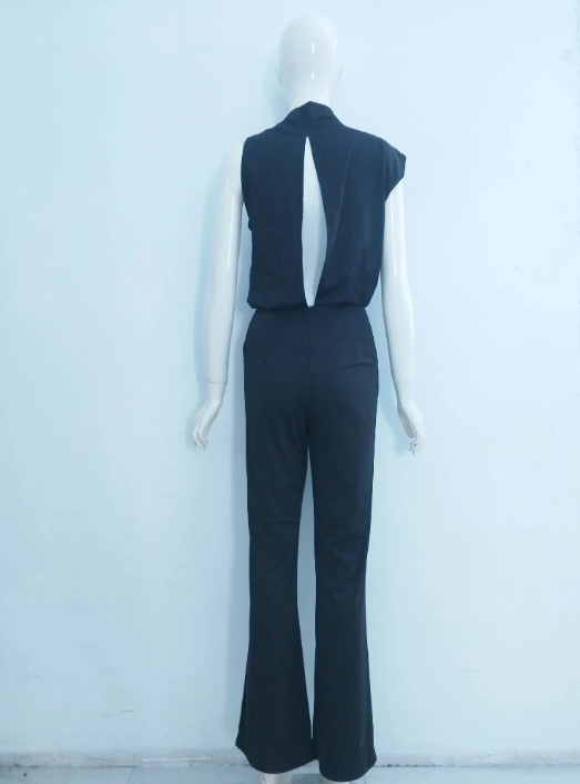 Elara™ Luftiger Jumpsuit