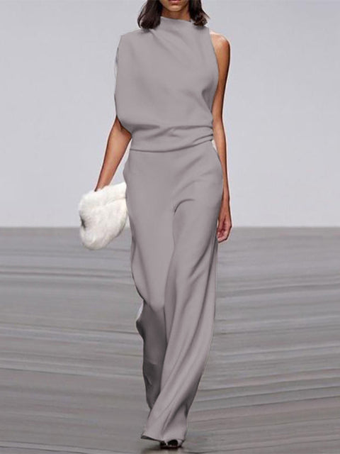 Elara™ Luftiger Jumpsuit