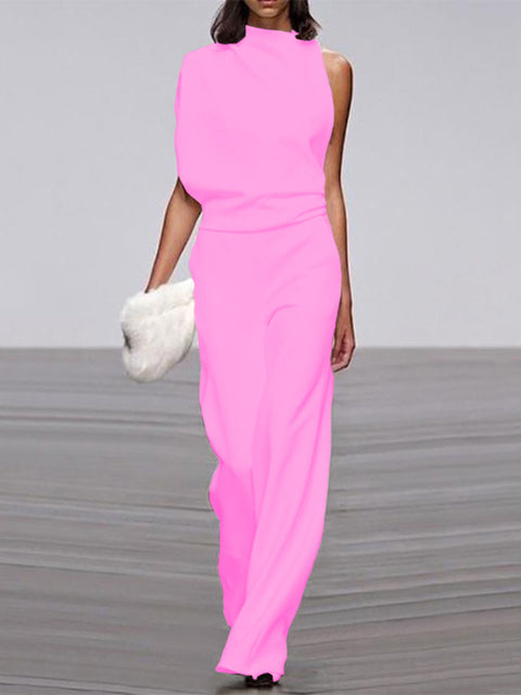 Elara™ Luftiger Jumpsuit