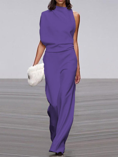 Elara™ Luftiger Jumpsuit