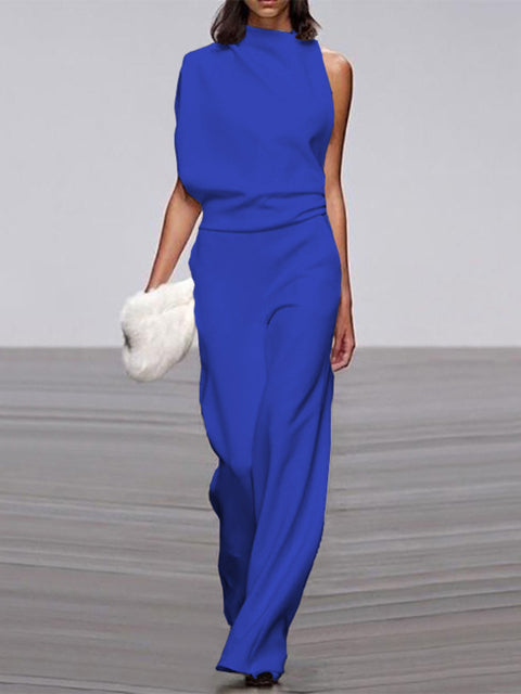 Elara™ Luftiger Jumpsuit