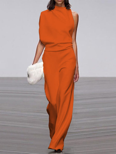 Elara™ Luftiger Jumpsuit