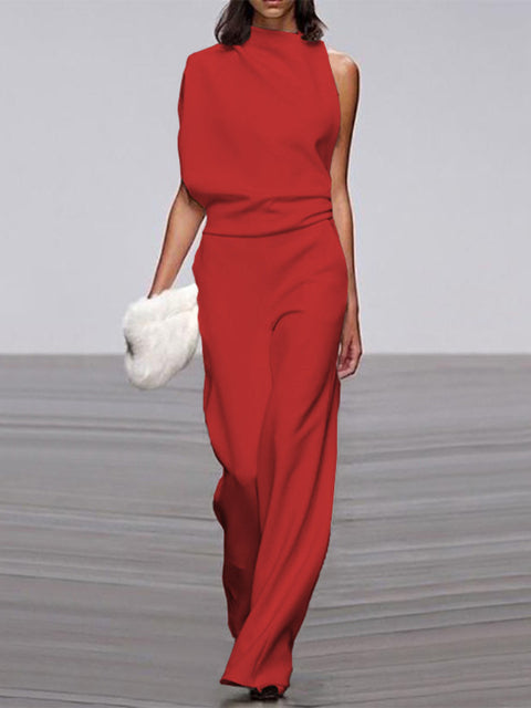 Elara™ Luftiger Jumpsuit