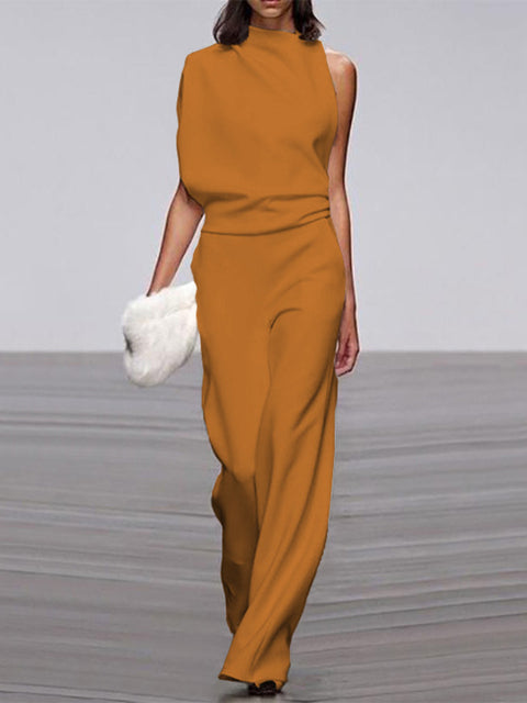 Elara™ Luftiger Jumpsuit