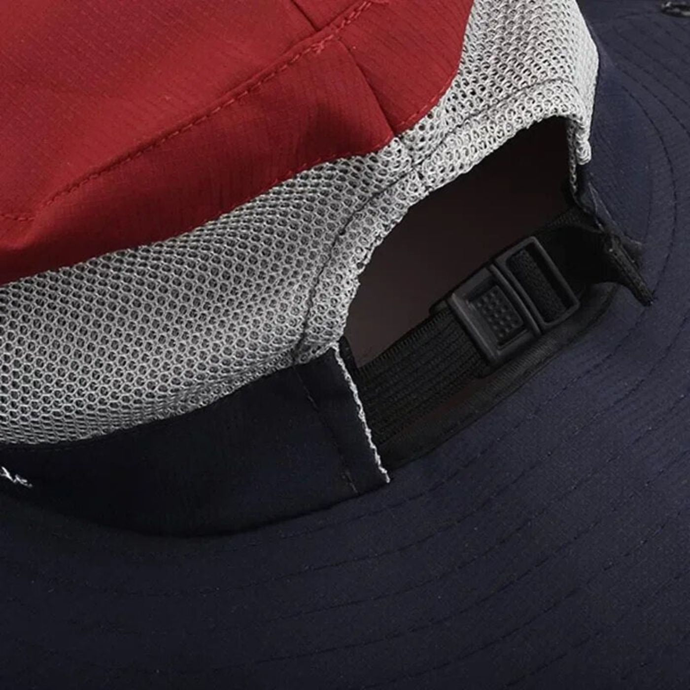 SunShade™ - Sonnenhut mit UV-Schutz