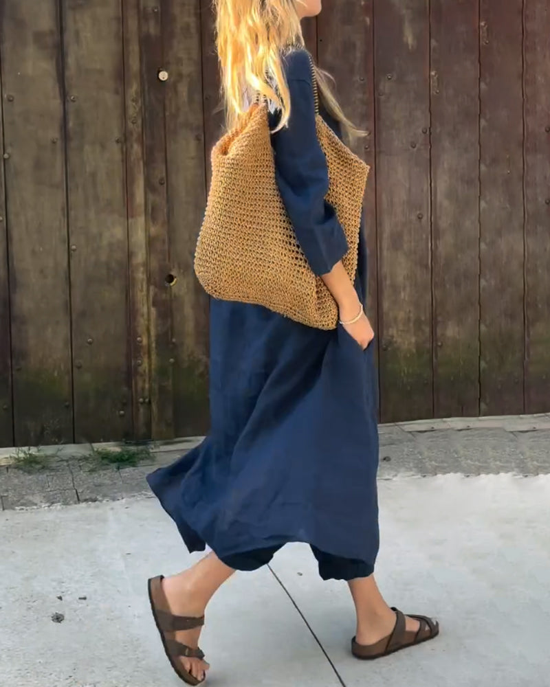 Leea™ - Luftiges zweiteiliges Set für den Sommer