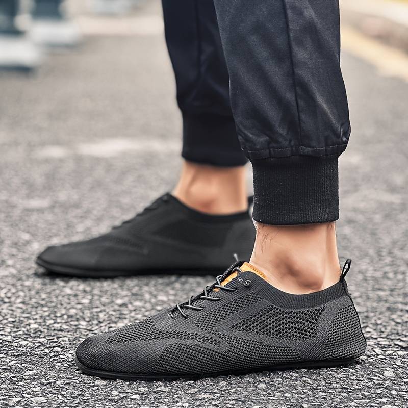 JOGEASE - SCHUHE FÜR HERREN, LEICHT