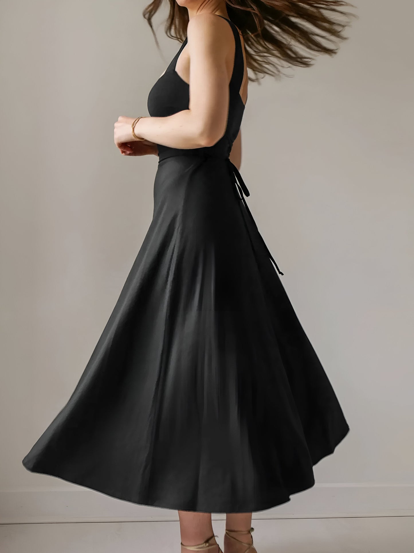 SIGLINDE I TRENDIGES MIDIKLEID
