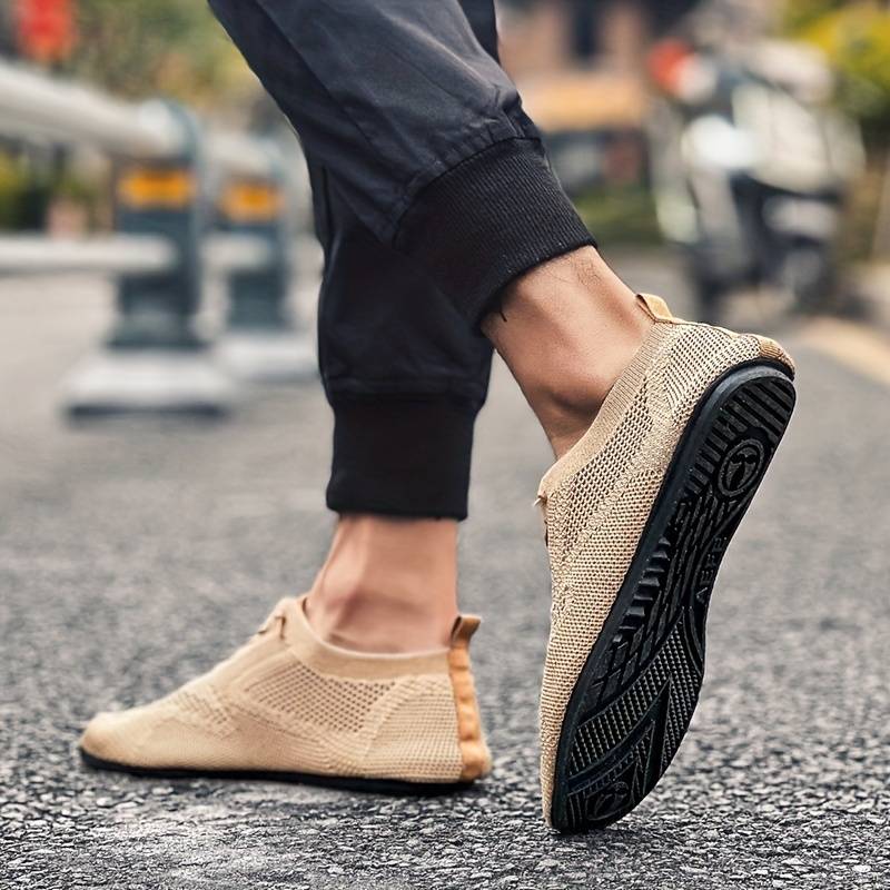 JOGEASE - SCHUHE FÜR HERREN, LEICHT