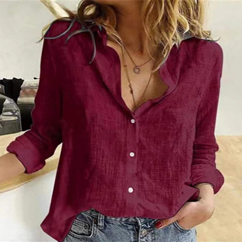 SOMMERBLUSE LISA