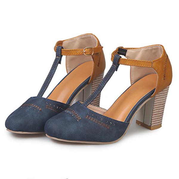 Jenny- Orthopädische High Heels