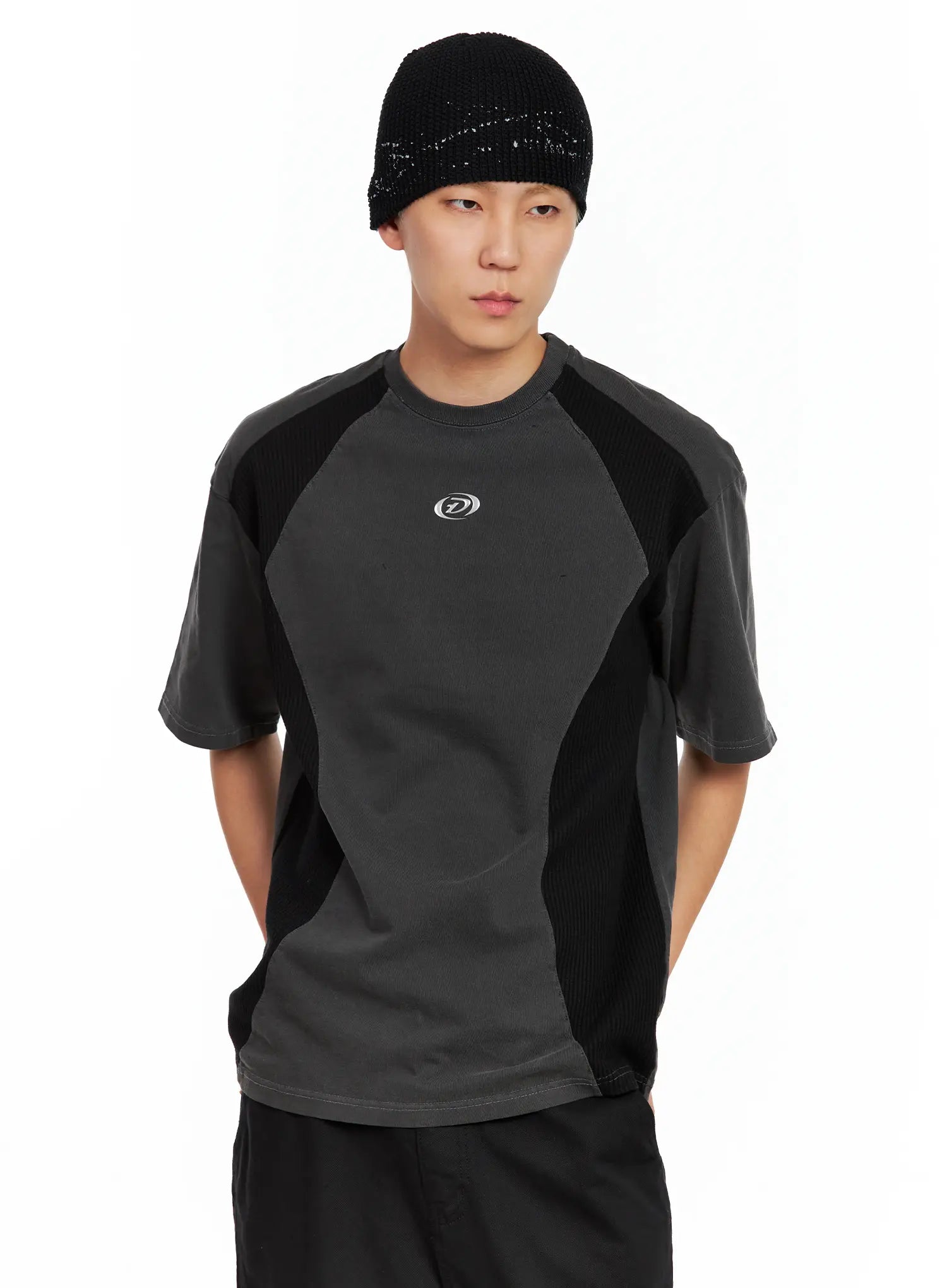 Herren Baumwollmütze IL511
