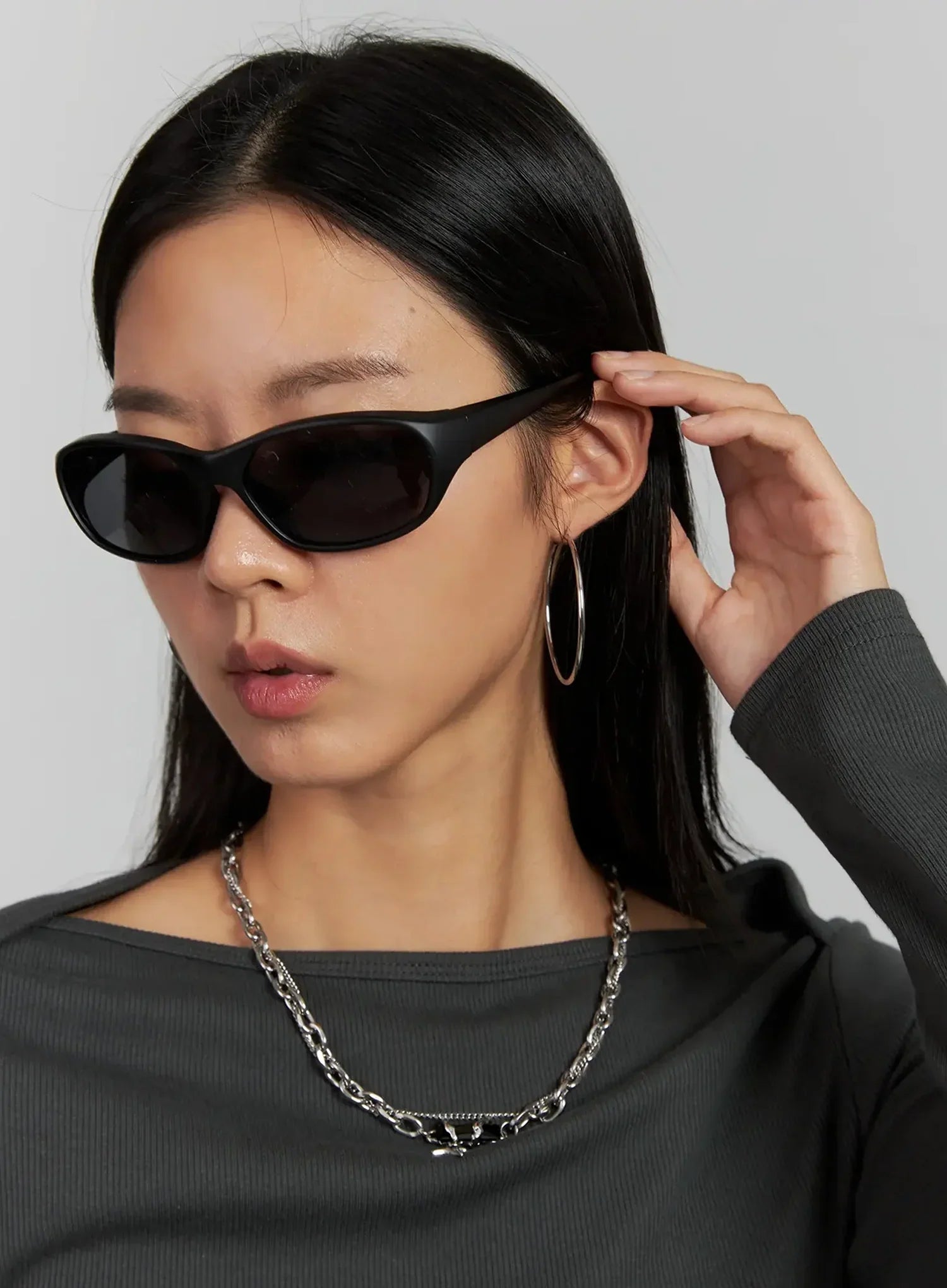 Chic Mode Sonnenbrille IN528