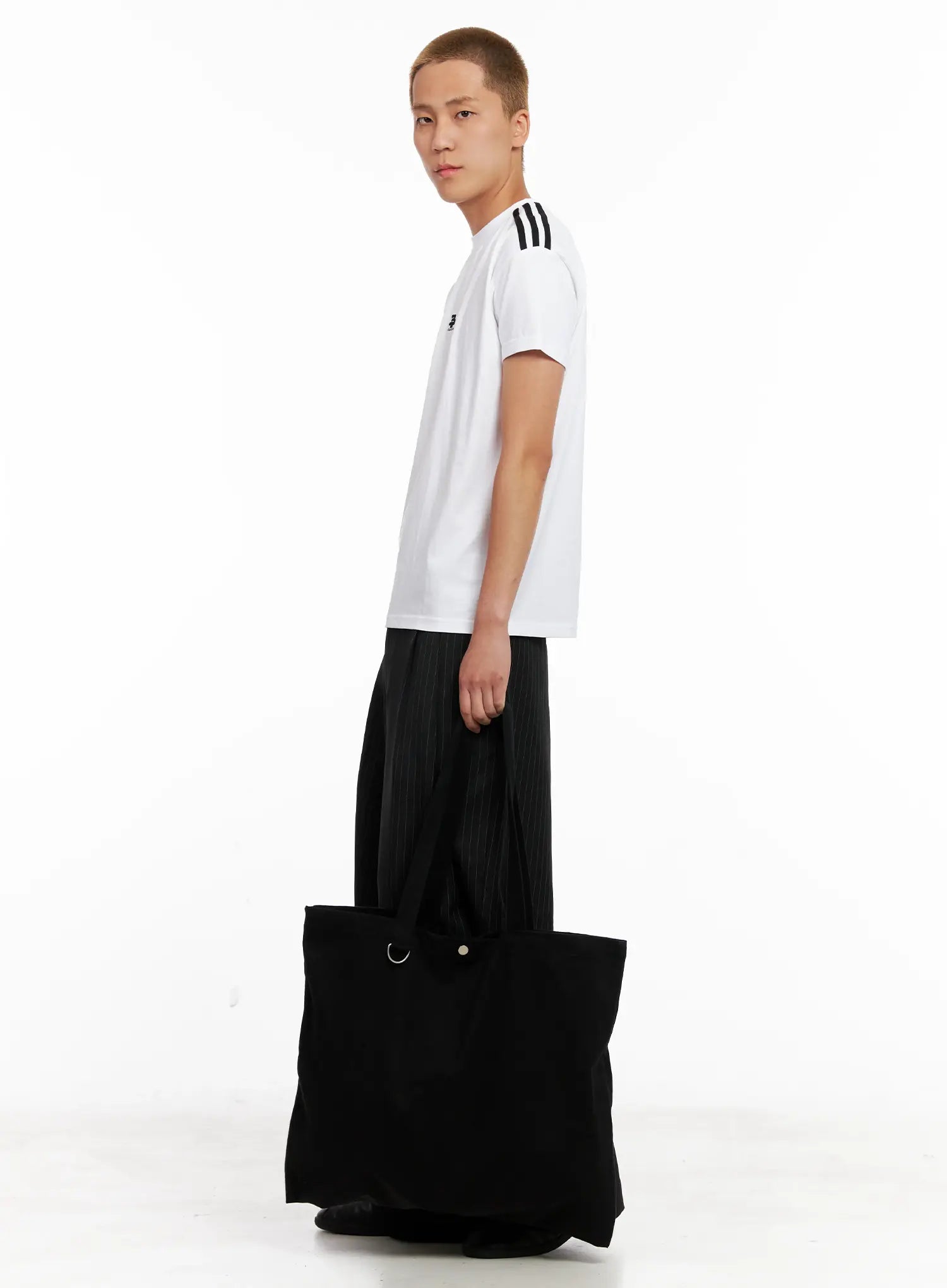 Herren Klassische Tote Bag IL521