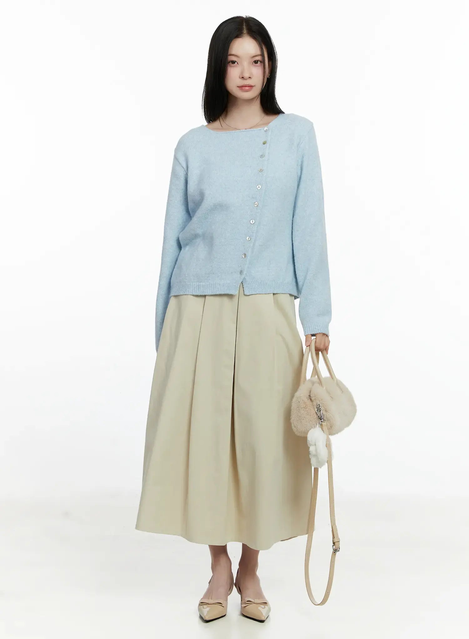 Elegante Spitz-Pumps F502