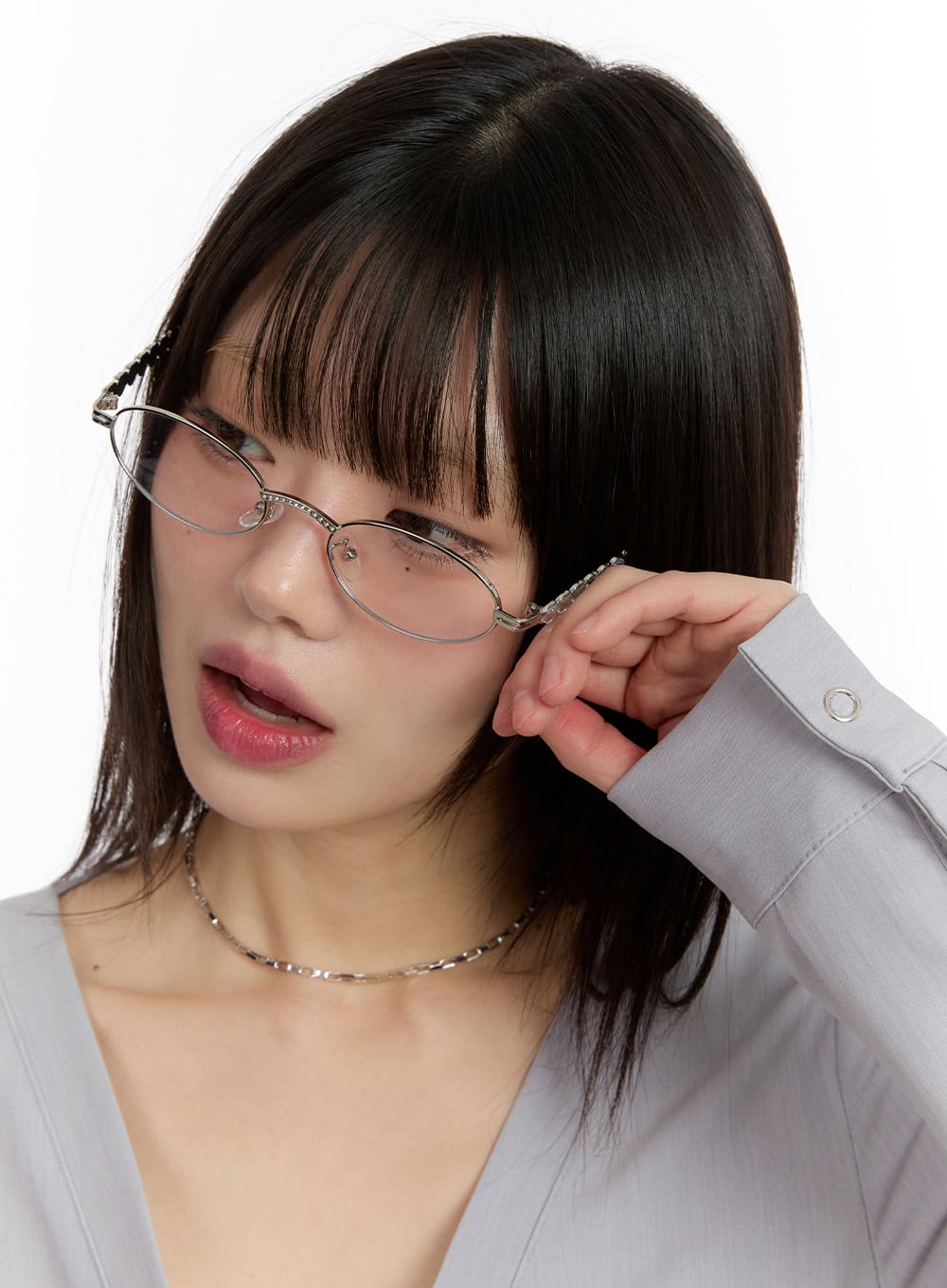 Shining Heart Sonnenbrille CA509