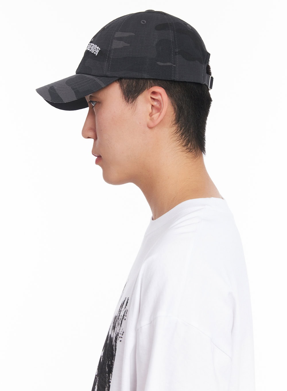 Herren Bestickte Baseballmütze IU503
