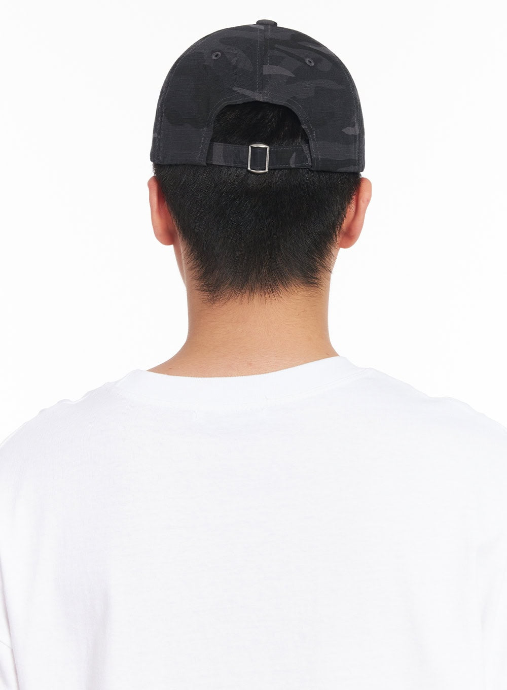 Herren Bestickte Baseballmütze IU503