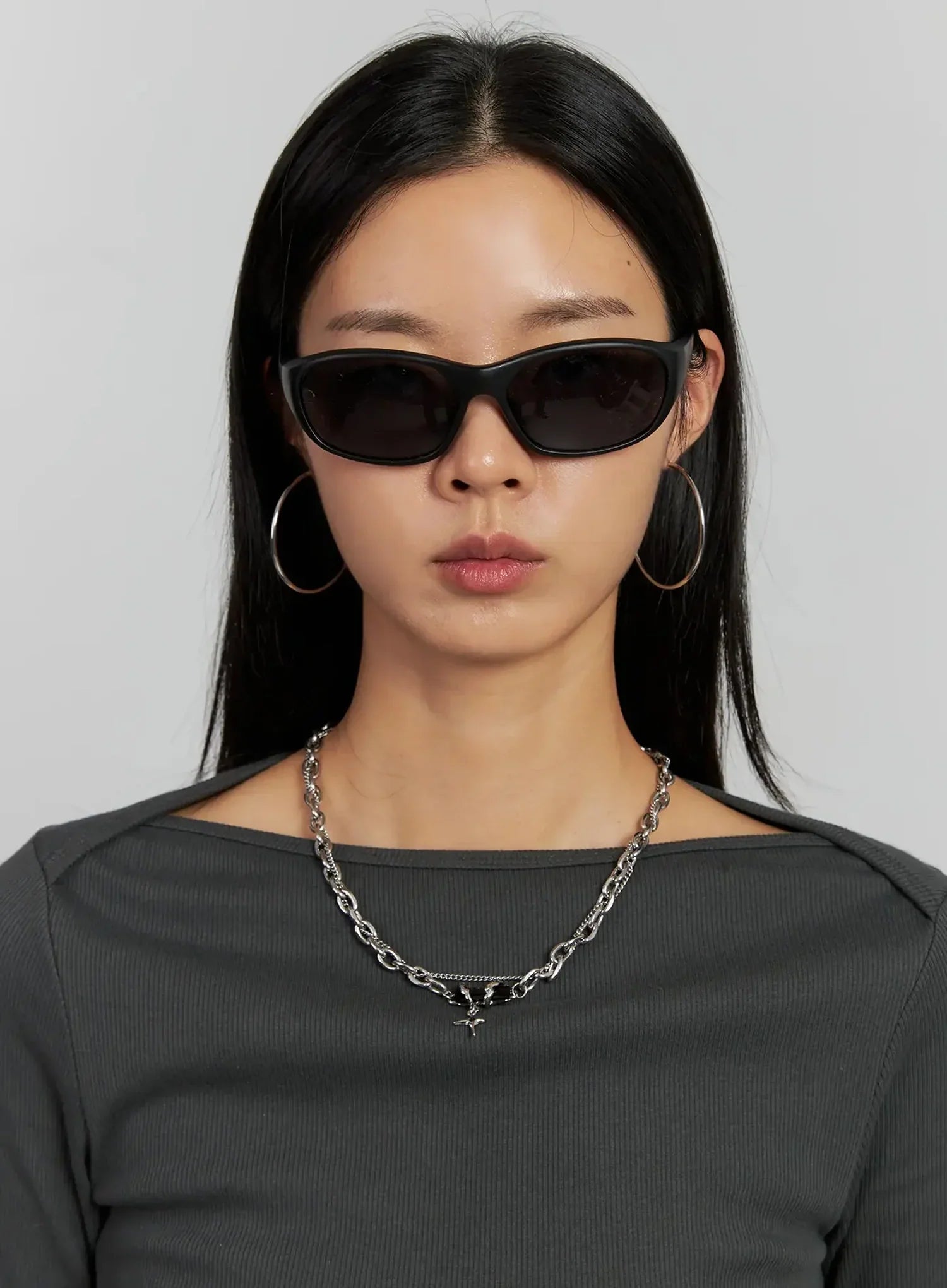 Chic Mode Sonnenbrille IN528