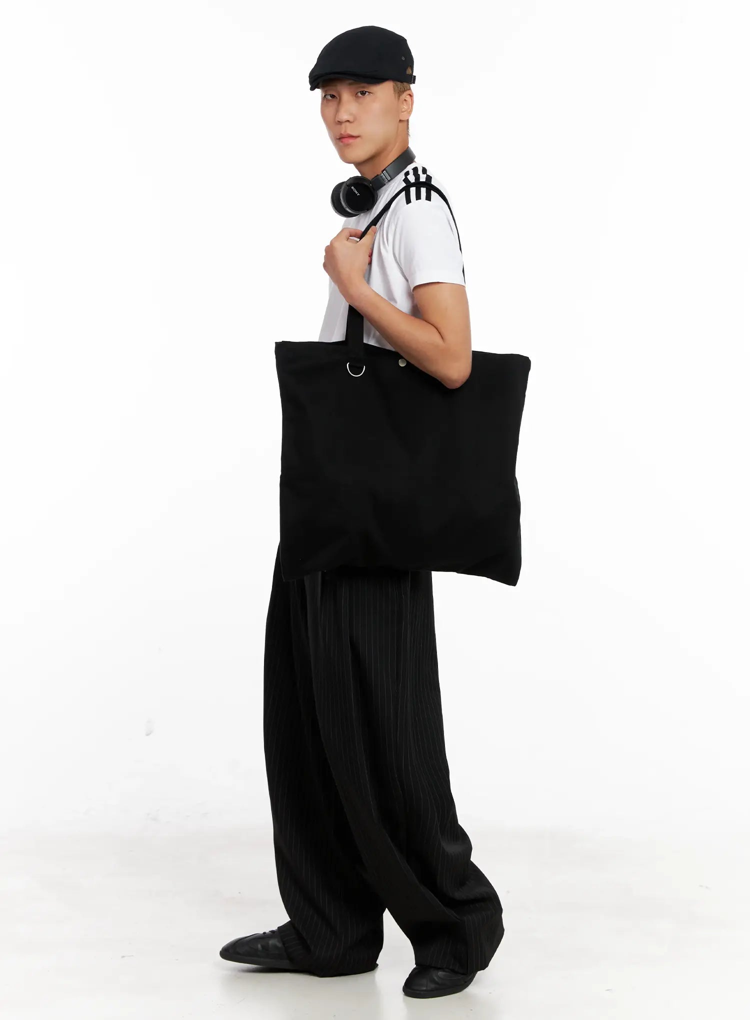Herren Klassische Tote Bag IL521