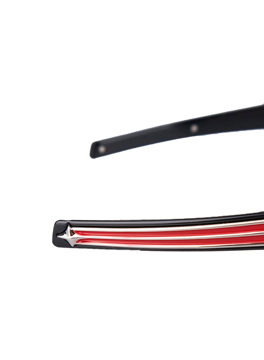 Schicke Bold Cat-Eye Brille CS419
