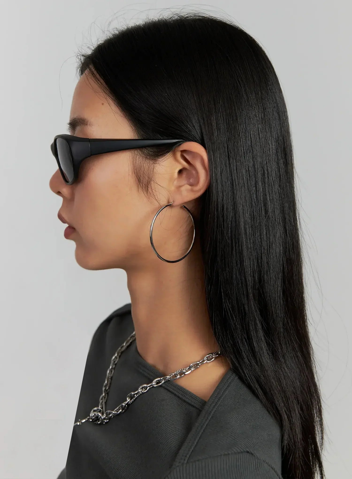 Chic Mode Sonnenbrille IN528