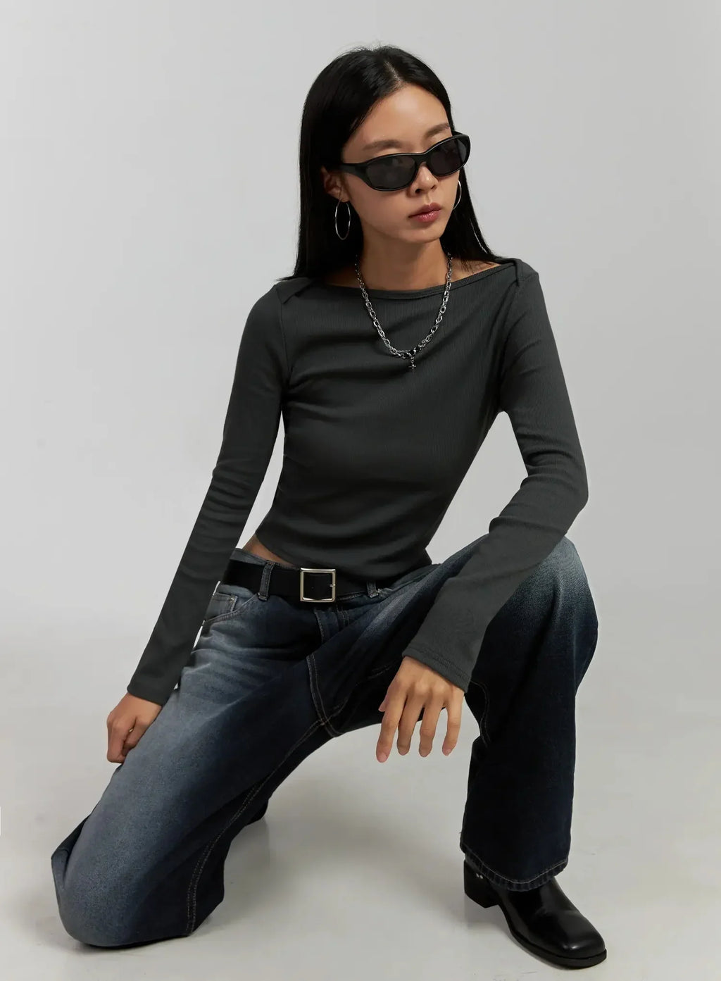 Chic Mode Sonnenbrille IN528