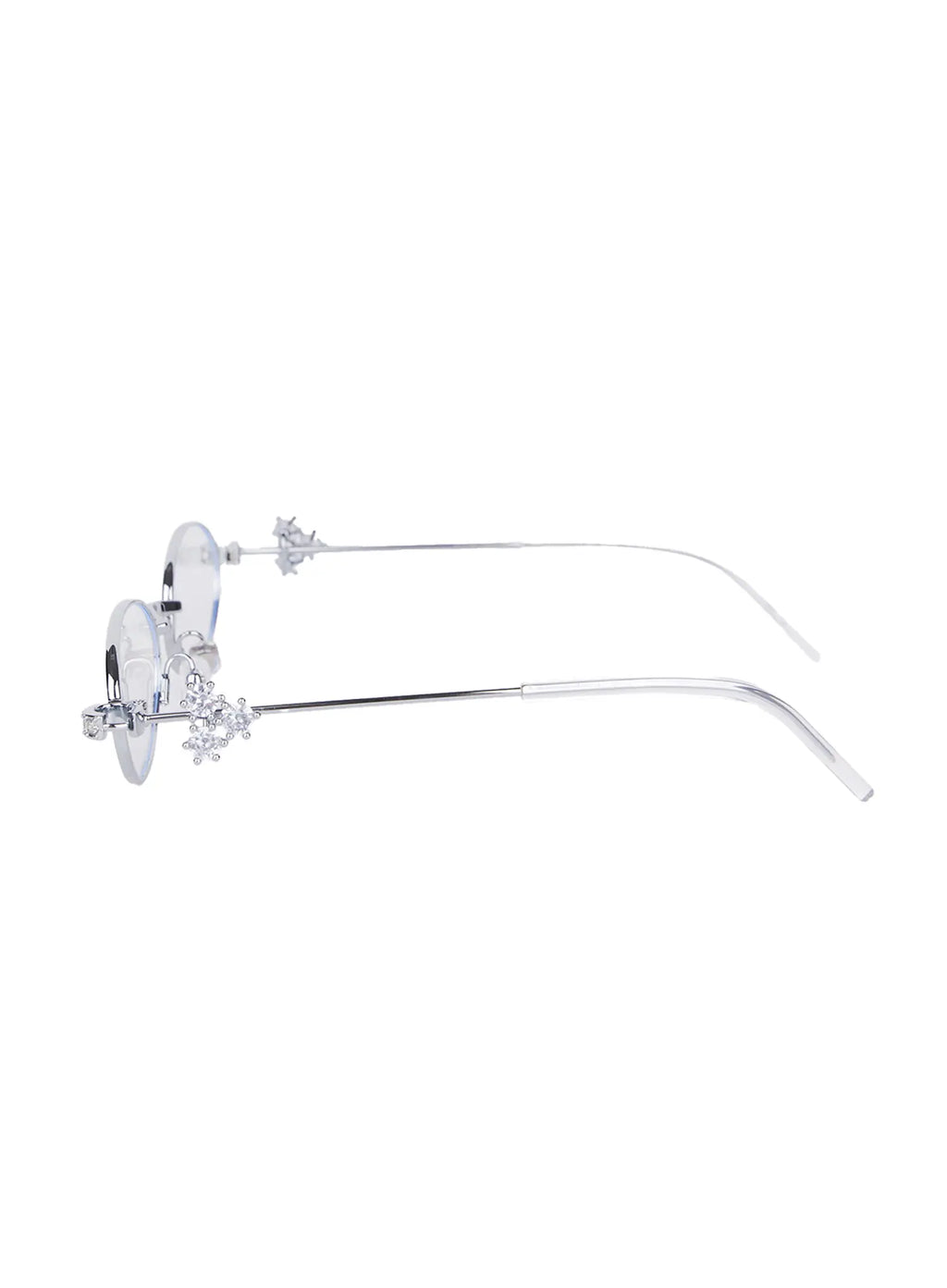 Chic Oval Modebrille CG525