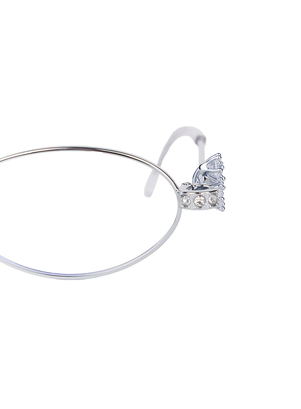 Chic Oval Modebrille CG525